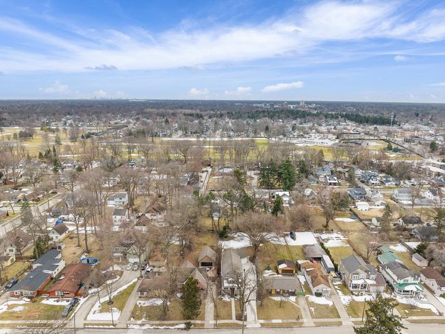 436 Detroit Ave, House other with 4 bedrooms, 4 bathrooms and null parking in Royal Oak MI | Image 71