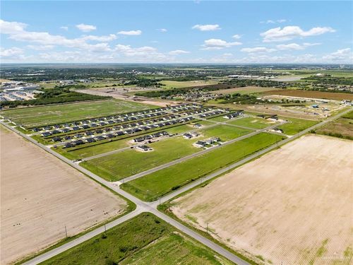 Lot 8 Alyssa Dr, Mercedes, TX, 78570 | Card Image