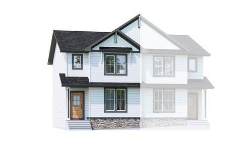 45 Southborough Lane Sw, Cochrane, AB, T4C3J4 | Card Image