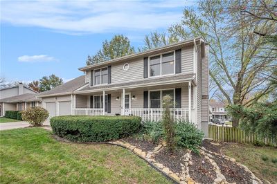 2 Story on Fenced Corner Lot | Image 2