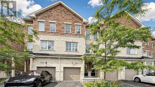 9 Karl Williams Lane, Markham (Rouge Fairways), ON, L3S0C7 | Card Image