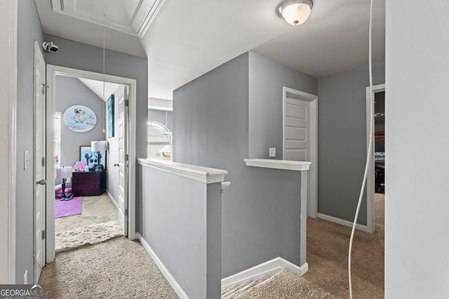 6870 Diamond Dr, House other with 4 bedrooms, 3 bathrooms and null parking in Rex GA | Image 29