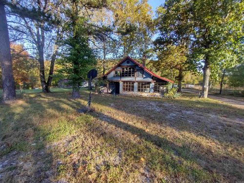 1000 Arvid Maeland Blvd, Mountain View, AR, 72560-7807 | Card Image