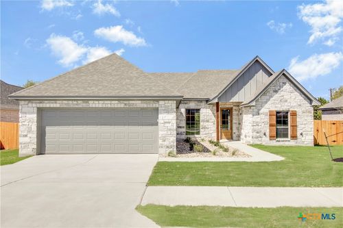 1224 Madyson Ln, Salado, TX, 76571-6660 | Card Image