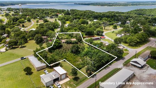 104 Shady Ln, Gordonville, TX, 76245-2358 | Card Image