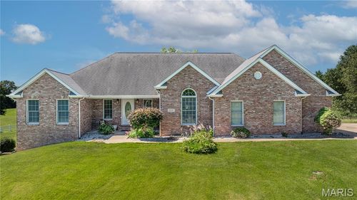 1537 County Road 618, Cape Girardeau, MO, 63701-9219 | Card Image