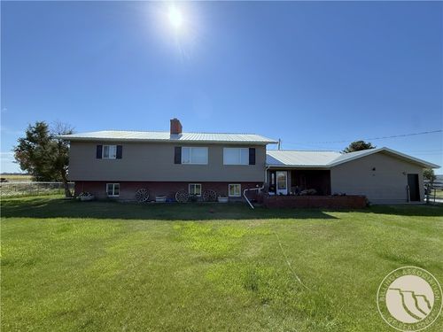 2606 N 17th Road, Worden, MT, 59088 | Card Image
