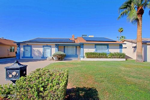 4526 W Altadena Ave, Glendale, AZ, 85304-3529 | Card Image