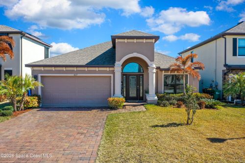 4637 Broomsedge Cir, West Melbourne, FL, 32904-8228 | Card Image