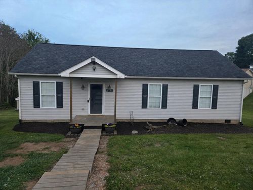 6129 Wesley St, Dublin, VA, 24084-2053 | Card Image