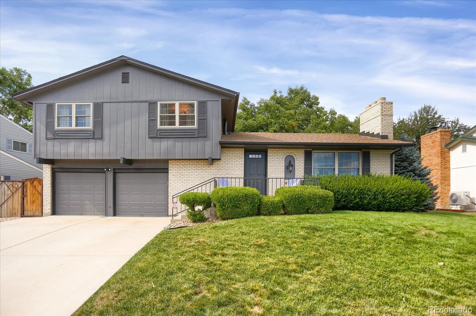 84th Ave, Arvada, CO 80003