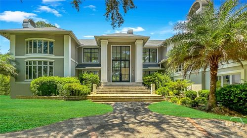 13 Delta Ln, Hilton Head Island, SC, 29928-3393 | Card Image