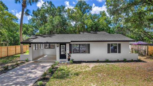 318 W Palmetto Ave, Deland, FL, 32720-2238 | Card Image