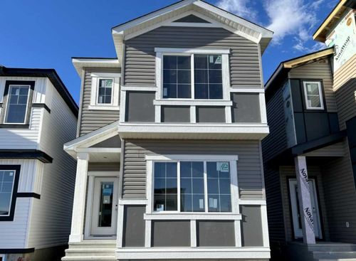 147 Lincoln Crescent, Rural Red Deer County, AB, T4E3E5 | Card Image