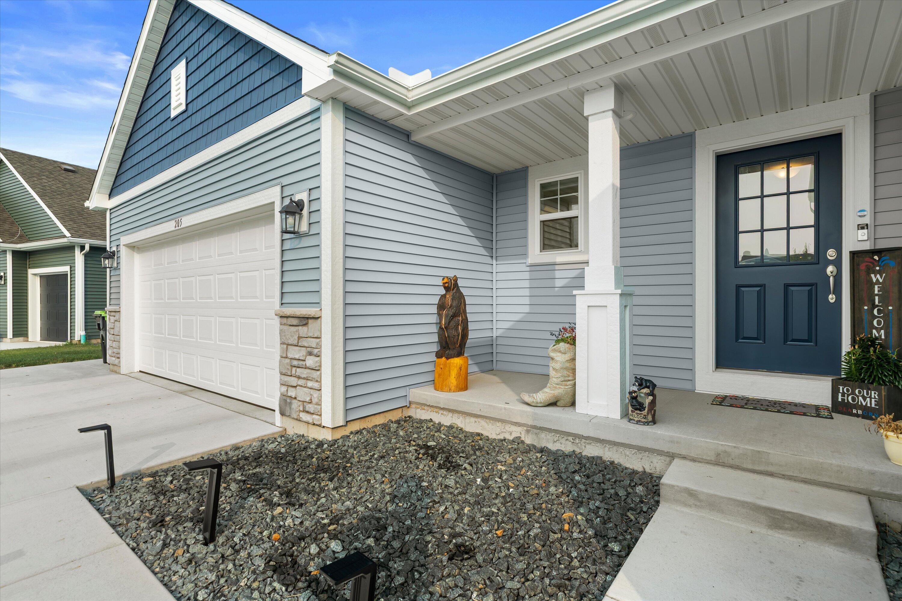 Residential in Beaver Dam 2