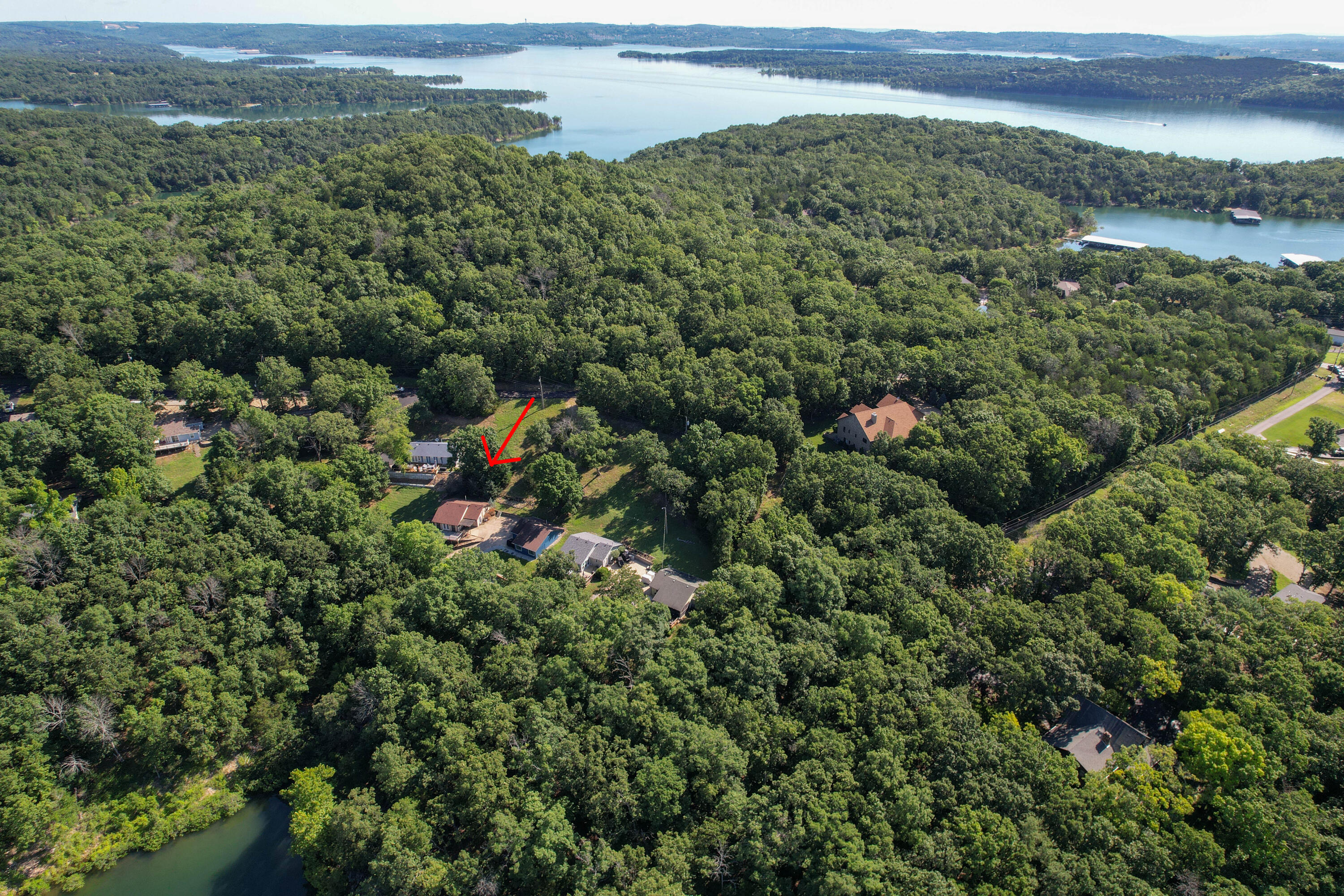 Residential in Branson West 5