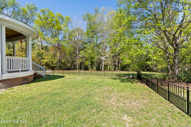115 Sterling Dr, House other with 3 bedrooms, 3 bathrooms and 2 parking in Sneads Ferry NC | Image 41