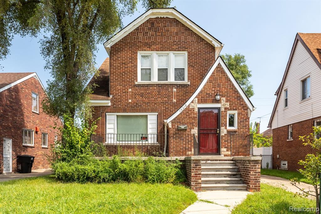 Biltmore St, Detroit, MI 48227