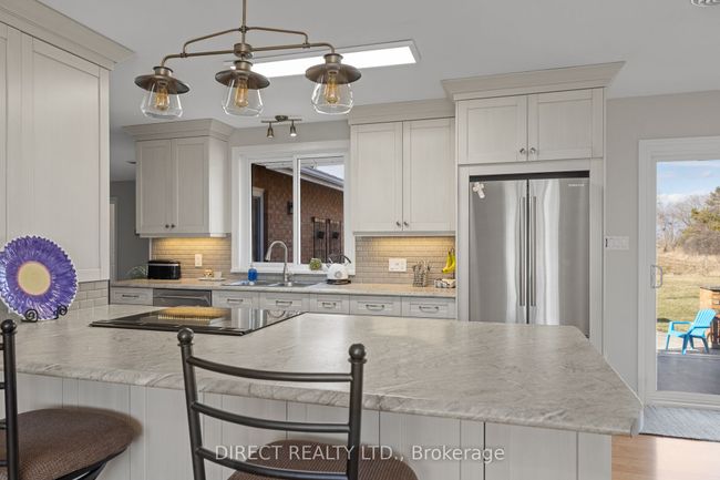 1154 County Rd 1, House other with 3 bedrooms, 2 bathrooms and 10 parking in Bloomfield ON | Image 19