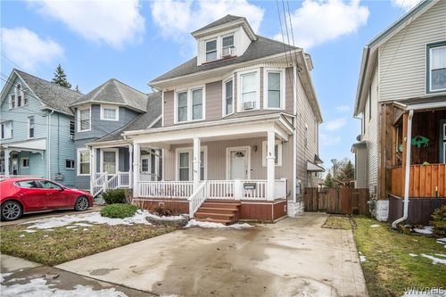 95 Aldrich Pl, Buffalo, NY, 14220-2609 | Card Image