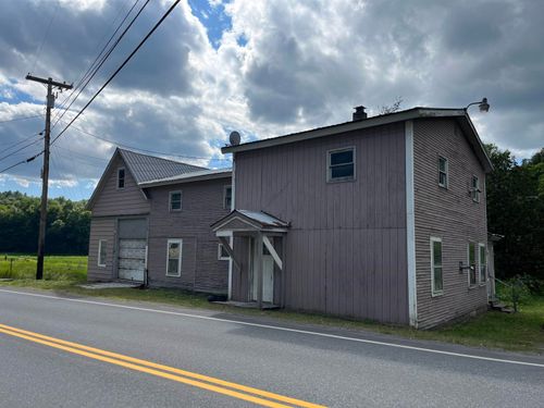 2216 Foster Hill Rd, East Calais, VT, 05650-8160 | Card Image