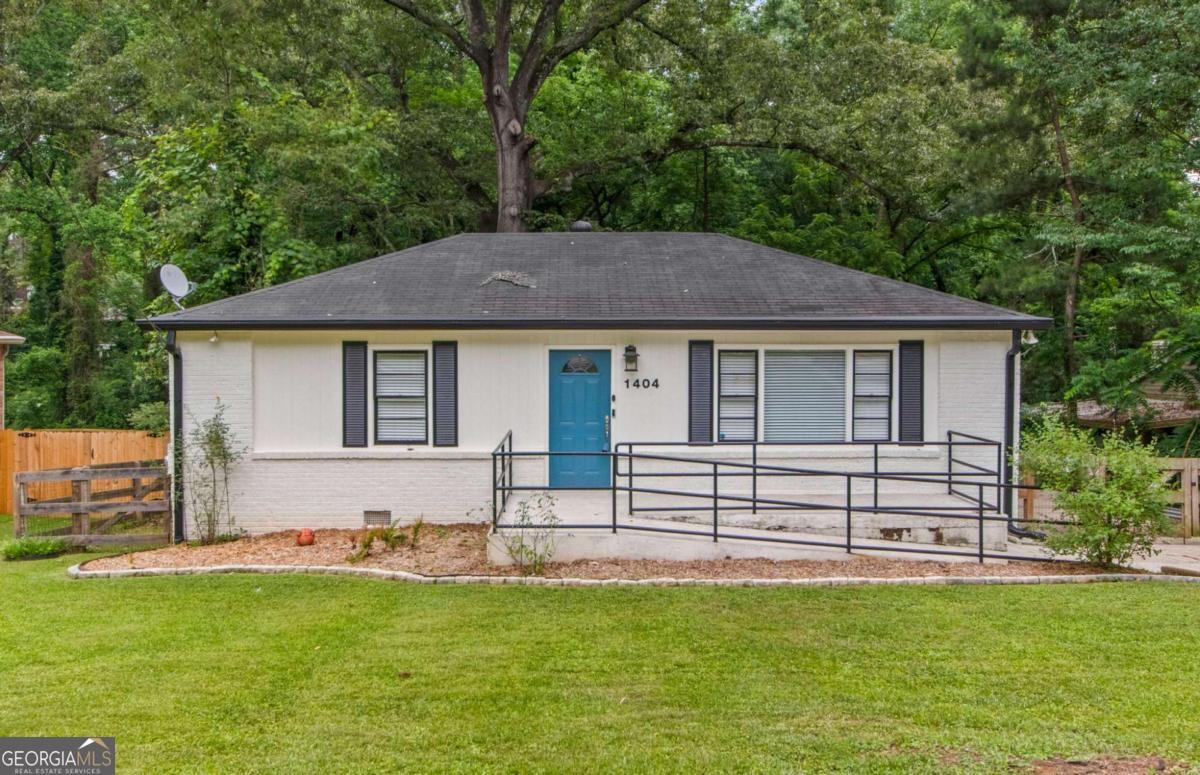 Residential in Decatur