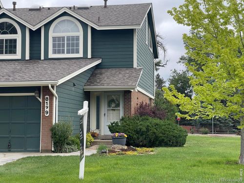 8179 Dry Creek Cir, Niwot, CO, 80503-8589 | Card Image