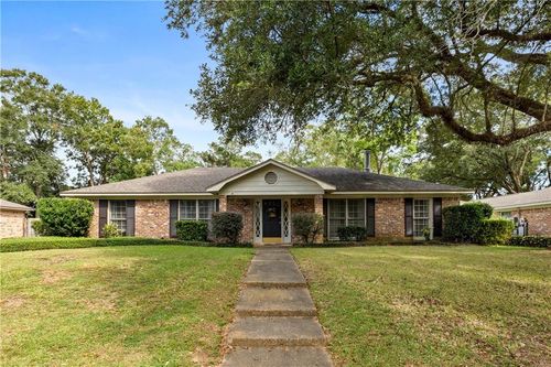 1717 Arlington Ct, Mobile, AL, 36609-2600 | Card Image