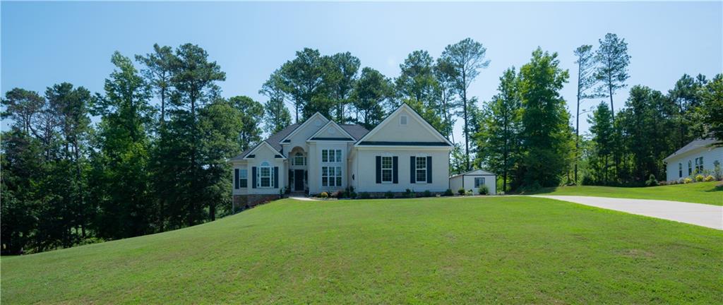 Wesminster Cir, Griffin, GA 30223