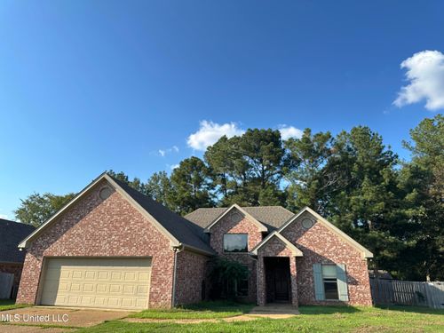 312 Bullock Circle, Richland, MS, 39218 | Card Image