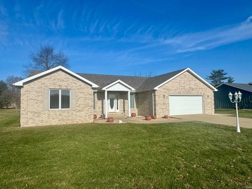 4183 E Arrowhead Rd, Monticello, IN, 47960-7608 | Card Image