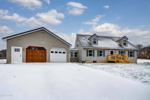 473 Maples Rd, Hartwick, NY, 13348 | Card Image