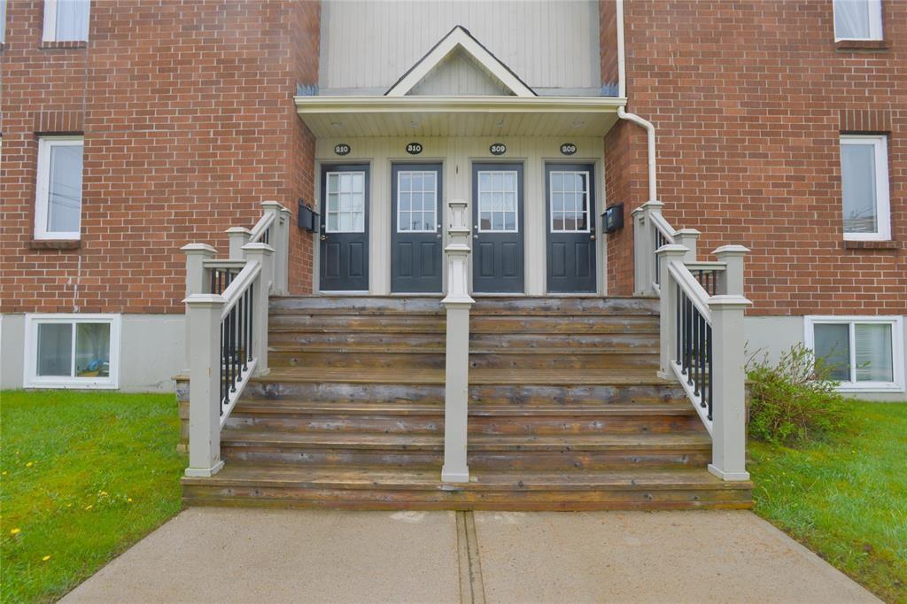 Residential in St. John's