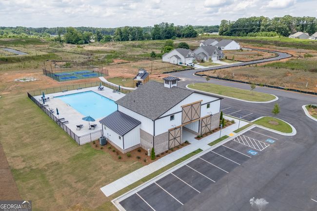 92 - 223 Montview Dr, House other with 3 bedrooms, 2 bathrooms and null parking in Jefferson GA | Image 44