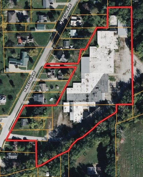 301 E Tempco Ave, Robinson, IL, 62454-2600 | Card Image