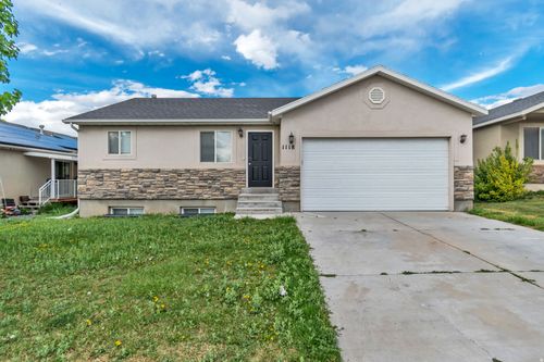 1118 N Ridge Ct, Spanish Fork, UT, 84660-8478 | Card Image