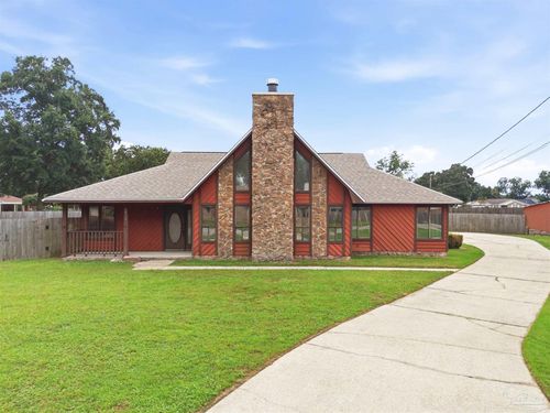 6813 Cedar Ridge Cir, Pensacola, FL, 32526 | Card Image
