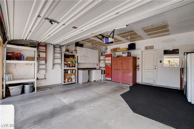 7613 Pulpit Rock Ct, House other with 3 bedrooms, 3 bathrooms and null parking in Las Vegas NV | Image 50