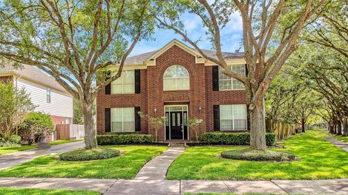 13831 Marbledale Ct, Houston, TX, 77059-3521 | Card Image