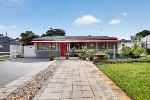1660 Sw 48th Avenue, Fort Lauderdale, FL, 33317 | Card Image