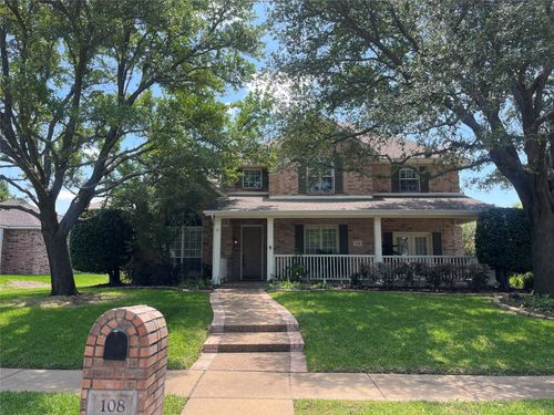 108 Windsor Dr, Murphy, TX, 75094-4252 | Card Image