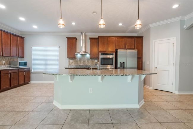 2105 Lula Rd, House other with 4 bedrooms, 3 bathrooms and null parking in Minneola FL | Image 10