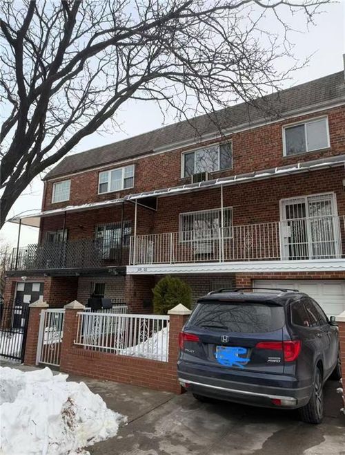 109-60 54th Ave, Corona, NY, 11368-3312 | Card Image