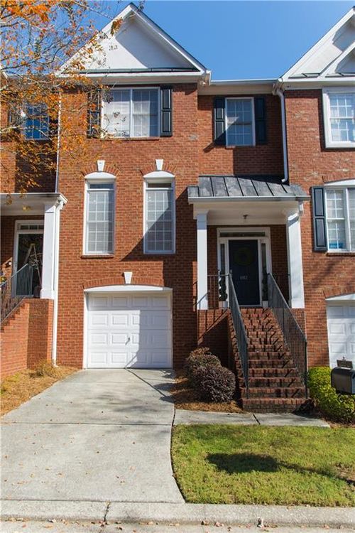 4957 Warmstone Way Se, Atlanta, GA, 30339-1699 | Card Image