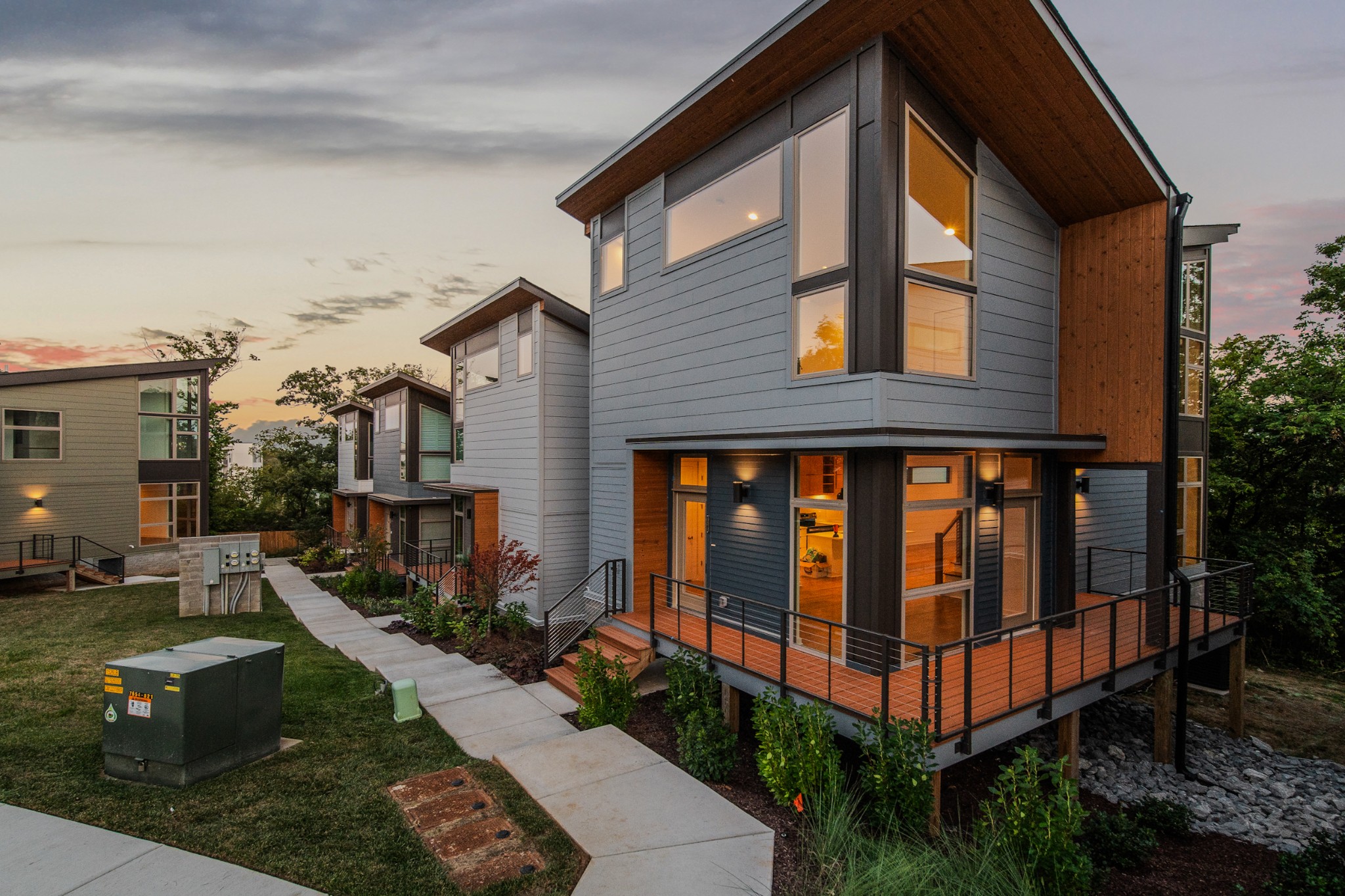 Edwin Cir, Nashville, TN 37207