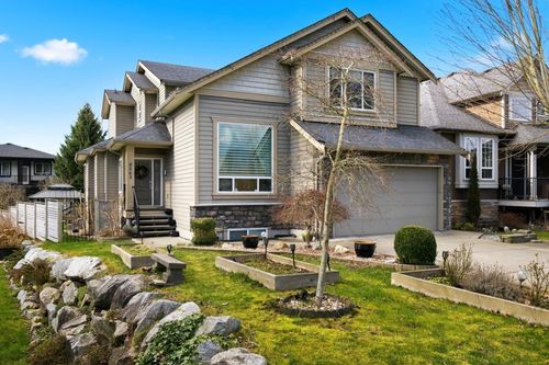 8563 Tupper Boulevard, Mission, BC, V2V0A3 | Card Image