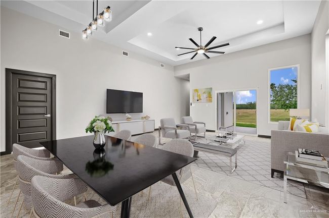 1209 Rhett Dr, House other with 3 bedrooms, 4 bathrooms and 2 parking in Pharr TX | Image 7