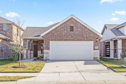 607 Clover Creek, Mckinney, TX, 75071 | Card Image