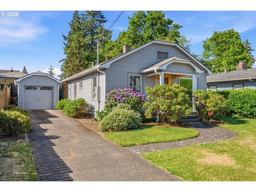 3036 Se Park Ave, Milwaukie, OR, 97222 | Card Image