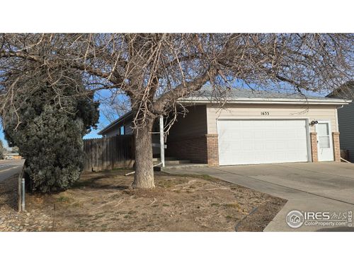 1633 32nd St, Evans, CO, 80620 | Card Image